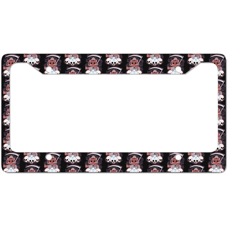 Limited Edition Magic Coffee License Plate Frame | Artistshot