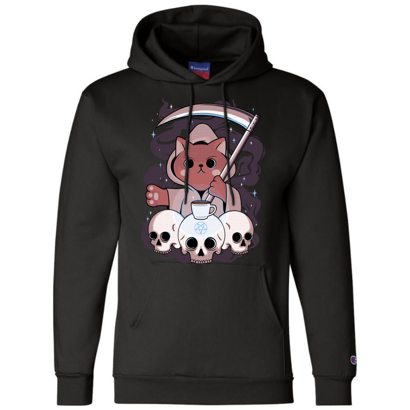 Limited Edition Magic Coffee Champion Hoodie | Artistshot