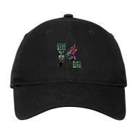 Canned Heat 1 Adjustable Cap | Artistshot