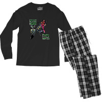 Canned Heat 1 Men's Long Sleeve Pajama Set | Artistshot