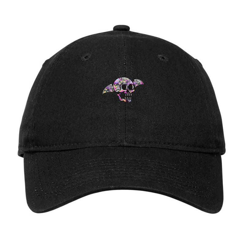 After Oceano Burial Metal Classic Fans Adjustable Cap by GageStoller | Artistshot