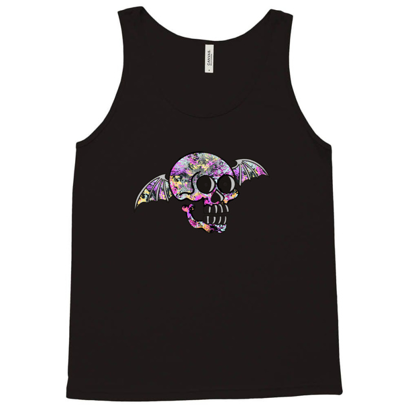 After Oceano Burial Metal Classic Fans Tank Top by GageStoller | Artistshot