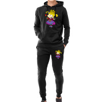 Angelica Hoodie & Jogger Set | Artistshot