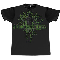 After Oceano Burial Root Of All Problem In The World Classic Music Fan Graphic T-shirt | Artistshot