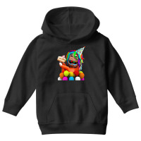 Six Nine 12 Youth Hoodie | Artistshot