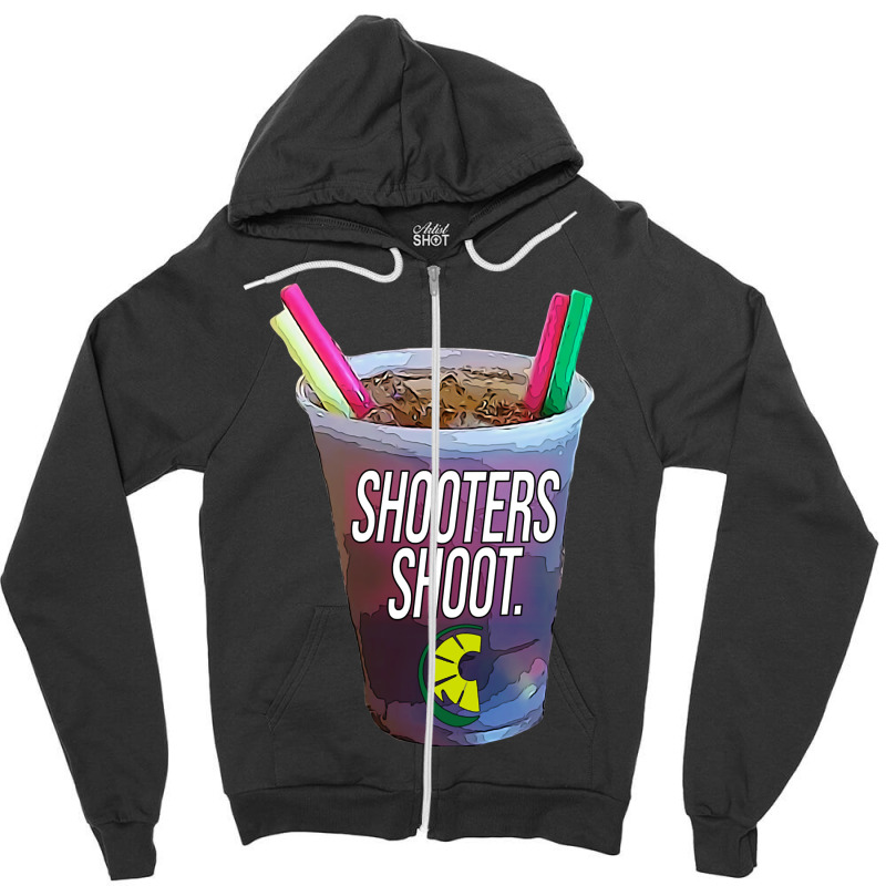 Trending Chimys Dp Shootout - Chimys Cerveceria Zipper Hoodie | Artistshot