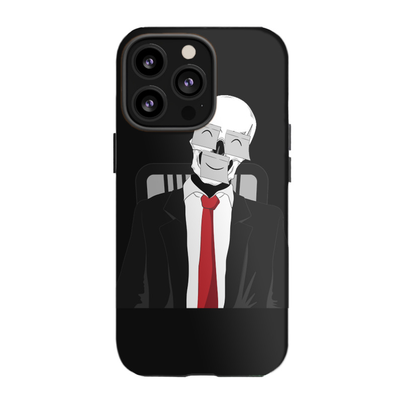 Hot Trend Business Skeleton Iphone 13 Pro Case | Artistshot