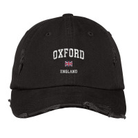 Trending Oxford England Vintage Athletic Sports Vintage Cap | Artistshot