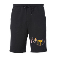 Happy Bee,happy Happy Bee Fleece Short | Artistshot