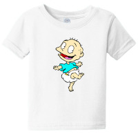 Rugrats   Tommy Pickles Baby Tee | Artistshot