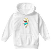 Rugrats   Tommy Pickles Youth Hoodie | Artistshot