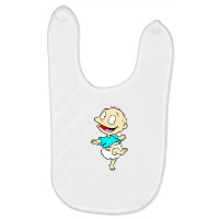 Rugrats   Tommy Pickles Baby Bibs | Artistshot