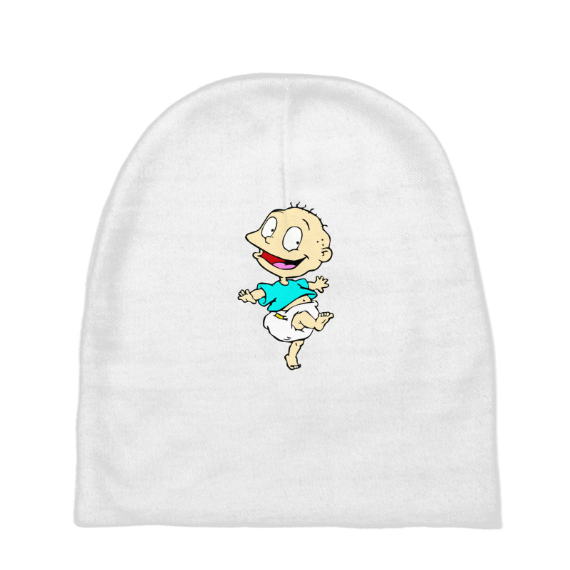 Rugrats   Tommy Pickles Baby Beanies by dorothysmith | Artistshot