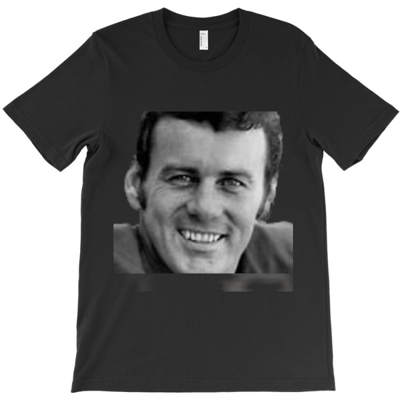 Hot Trend Len Dawson T-shirt | Artistshot