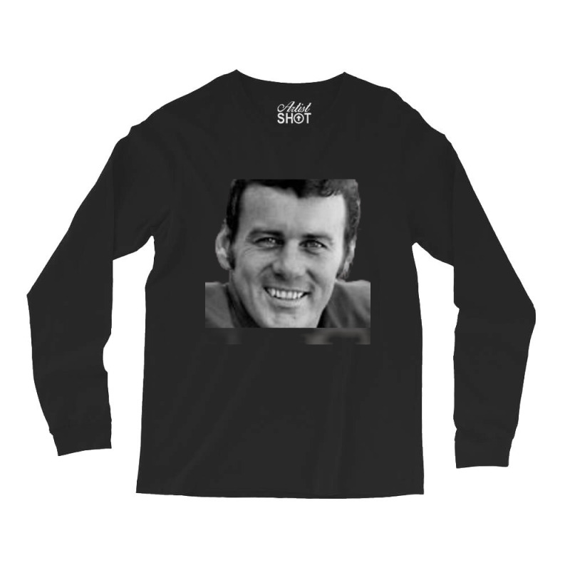 Hot Trend Len Dawson Long Sleeve Shirts | Artistshot