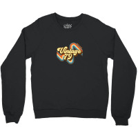 Vintage 79 Limited Edition Crewneck Sweatshirt | Artistshot