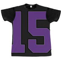 Limited Edition Davion Mitchell Number 15 Design Sports Version 4 Graphic T-shirt | Artistshot