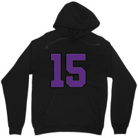 Limited Edition Davion Mitchell Number 15 Design Sports Version 4 Unisex Hoodie | Artistshot