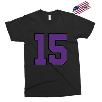 Limited Edition Davion Mitchell Number 15 Design Sports Version 4 Exclusive T-shirt | Artistshot