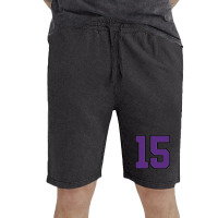 Limited Edition Davion Mitchell Number 15 Design Sports Version 4 Vintage Short | Artistshot