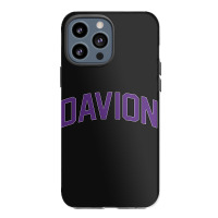 Limited Edition Davion Mitchell Number 15 Design Sports Version 7 Iphone 13 Pro Max Case | Artistshot