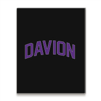 Limited Edition Davion Mitchell Number 15 Design Sports Version 7 Metal Print Vertical | Artistshot