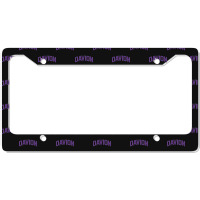 Limited Edition Davion Mitchell Number 15 Design Sports Version 7 License Plate Frame | Artistshot