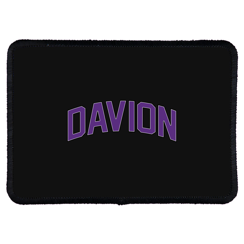 Limited Edition Davion Mitchell Number 15 Design Sports Version 7 Rectangle Patch | Artistshot