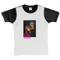 Reba Graphic Youth T-shirt | Artistshot