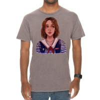 Robin Vintage T-shirt | Artistshot