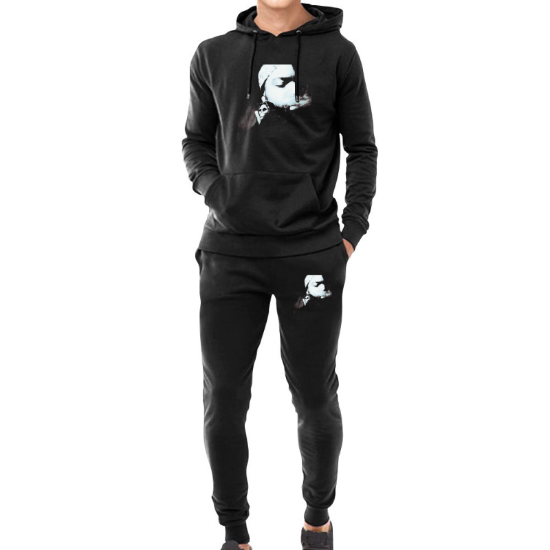 Ice Cube - The Predator Hoodie & Jogger set by JamesLong | Artistshot