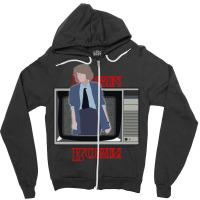 Robin 1 Zipper Hoodie | Artistshot