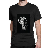 Marianne Faithfull Classic T-shirt | Artistshot