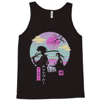 Samurai Champloo Tank Top | Artistshot