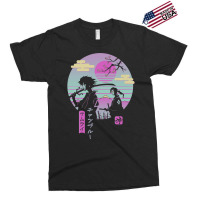 Samurai Champloo Exclusive T-shirt | Artistshot