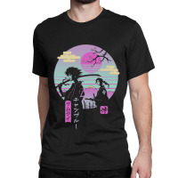 Samurai Champloo Classic T-shirt | Artistshot