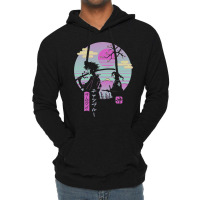 Samurai Champloo Lightweight Hoodie | Artistshot