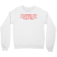 Running Up That Hill 1 Crewneck Sweatshirt | Artistshot