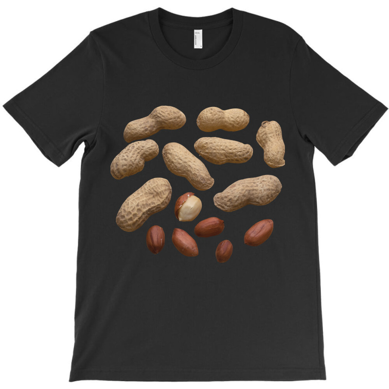 Limited Edition Peanuts-3oim7 T-shirt | Artistshot