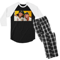 Andrew Symonds Rip Andrew Symonds Men's 3/4 Sleeve Pajama Set | Artistshot