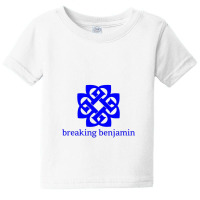 Breaking Benjamin Baby Tee | Artistshot