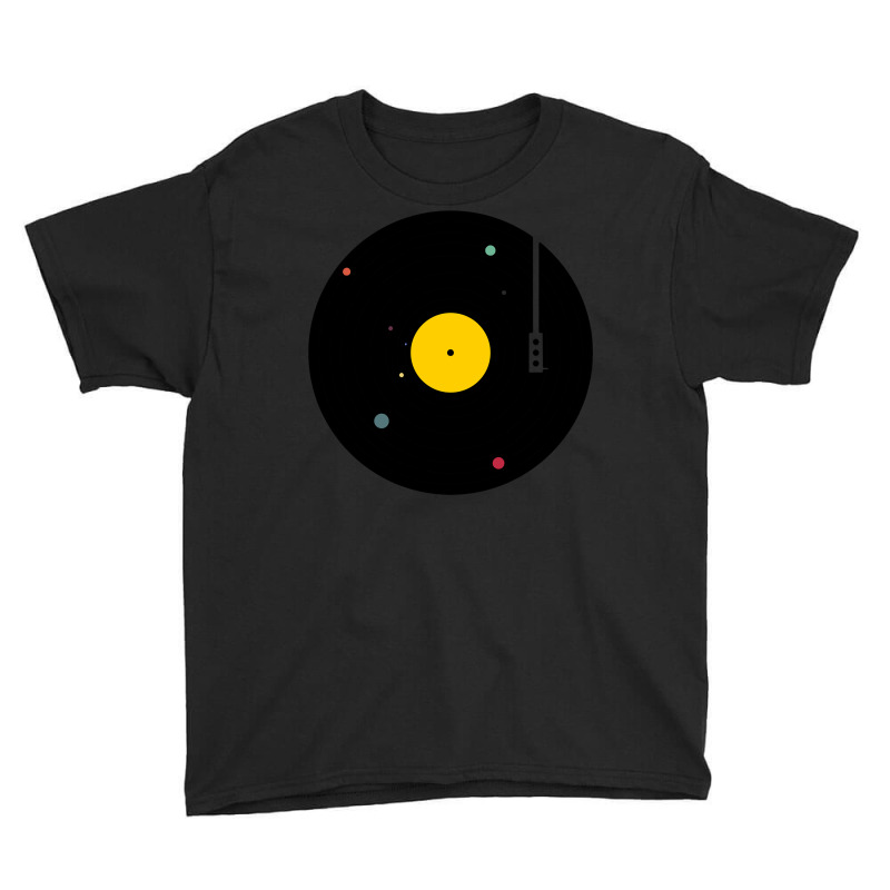 Music Everywhere Youth Tee by ardylanda | Artistshot