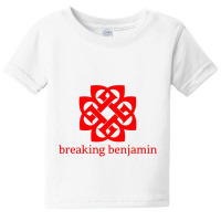 Breaking Benjamin Baby Tee | Artistshot