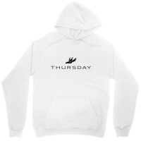 Thursday Unisex Hoodie | Artistshot