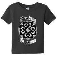 Breaking Benjamin Baby Tee | Artistshot