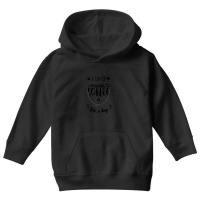 Hot Trend Coffee Cup-60gle Youth Hoodie | Artistshot