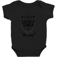 Hot Trend Coffee Cup-60gle Baby Bodysuit | Artistshot