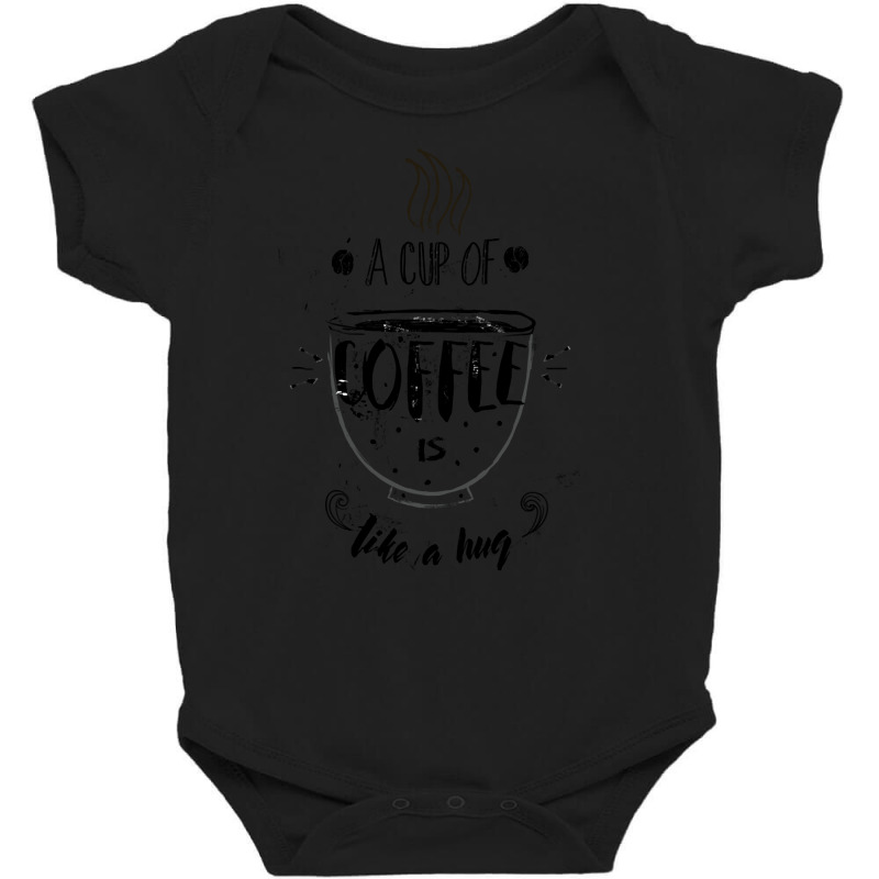 Hot Trend Coffee Cup-60gle Baby Bodysuit | Artistshot