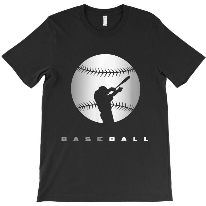 Baseball Apparel Baseball T-Shirt by Irena D Good | Artistshot