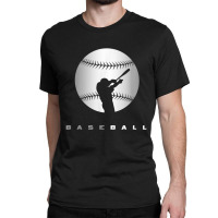 Baseball Apparel Baseball Classic T-shirt | Artistshot